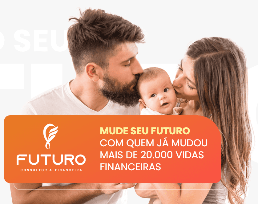 Futuro Consultoria Financeira Planejamento Financeiro